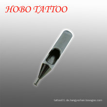 Großhandel 50mm Edelstahl Tattoo Nadel Tipps